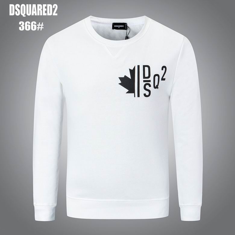 DSQ Sweatshirt-104